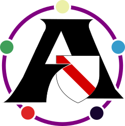 Logo des arpenteurs de Strasbourg